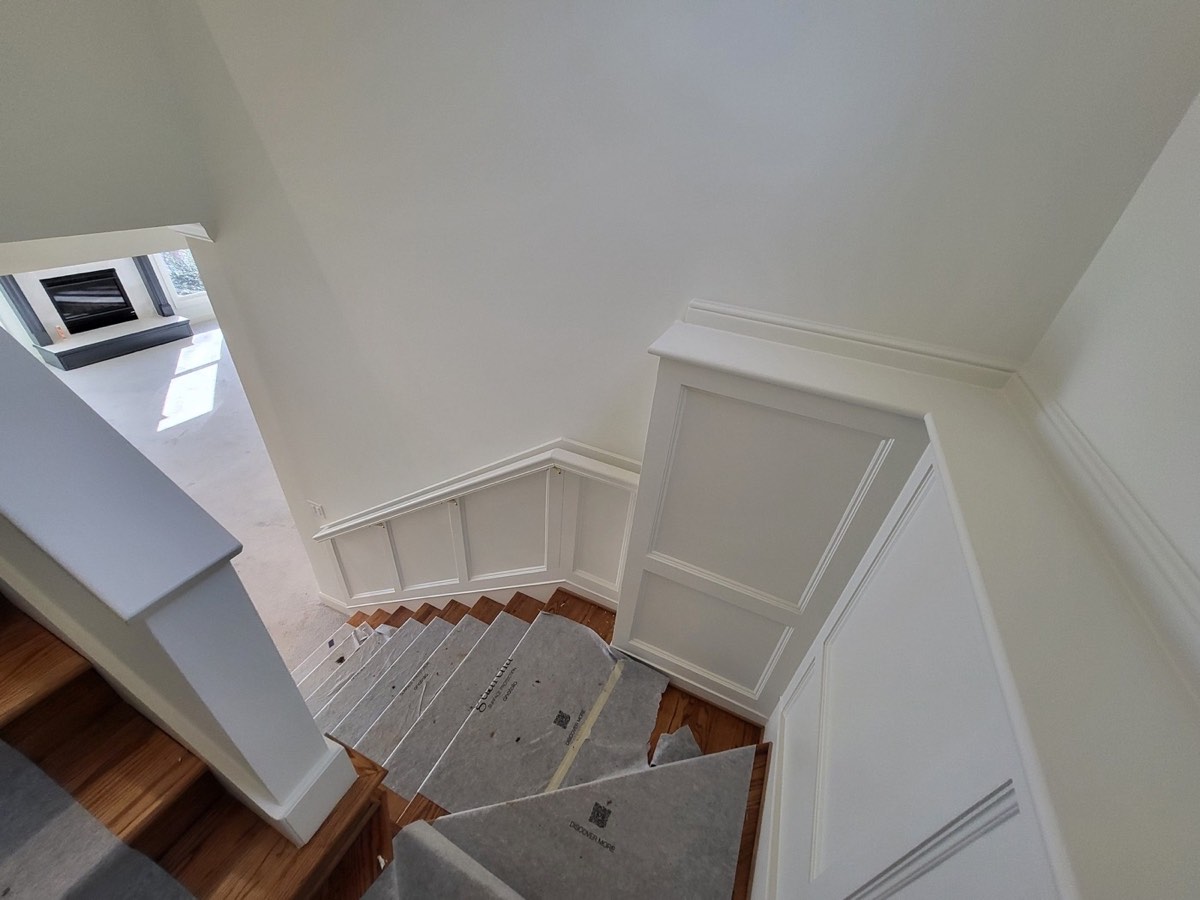 Staircase Renovation